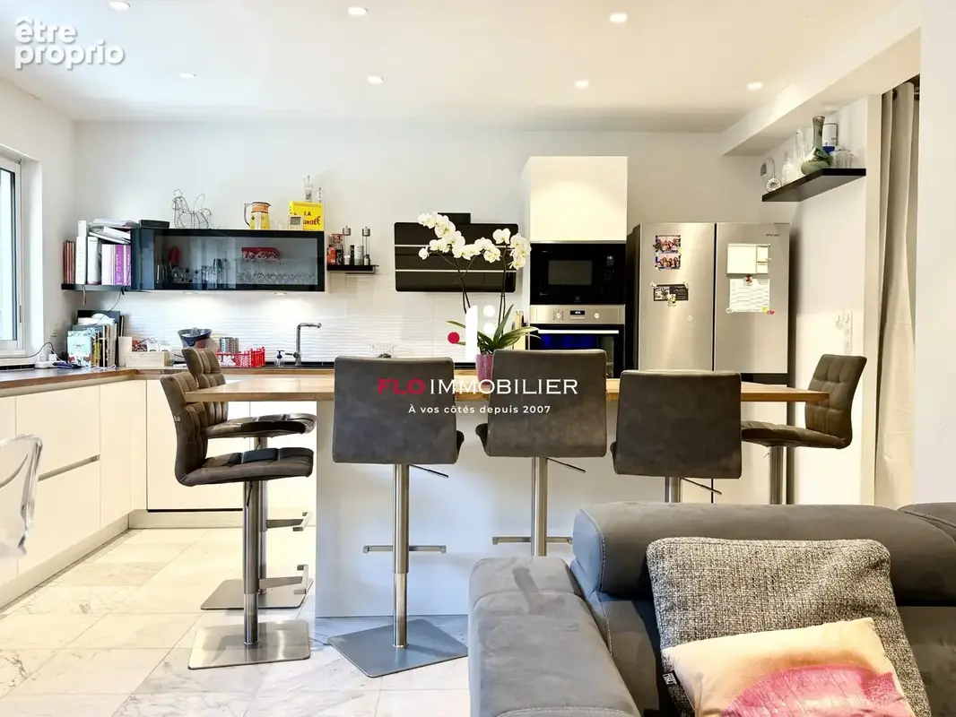 Appartement à CAEN