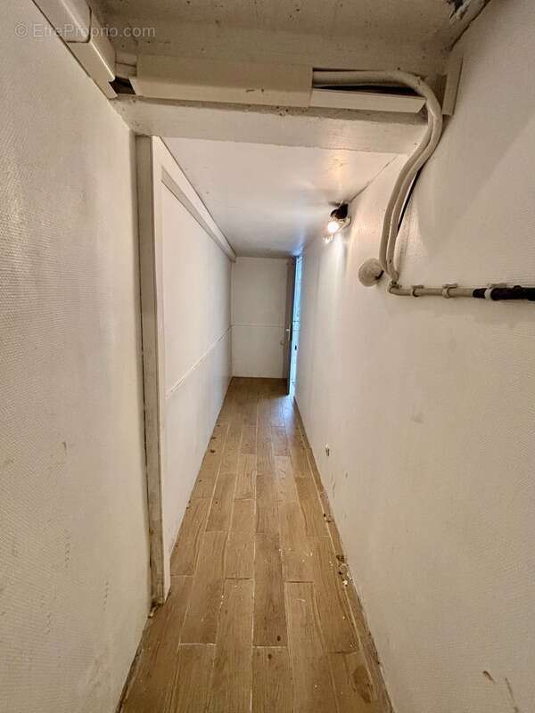 Appartement à MONTAUBAN