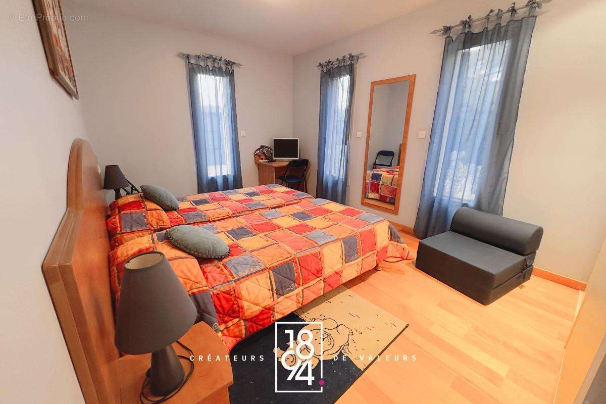 Maison à CAISSARGUES