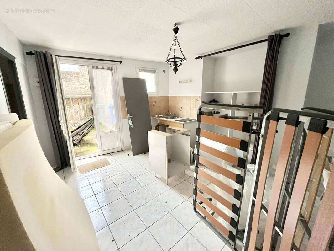 Appartement à LIMOGES
