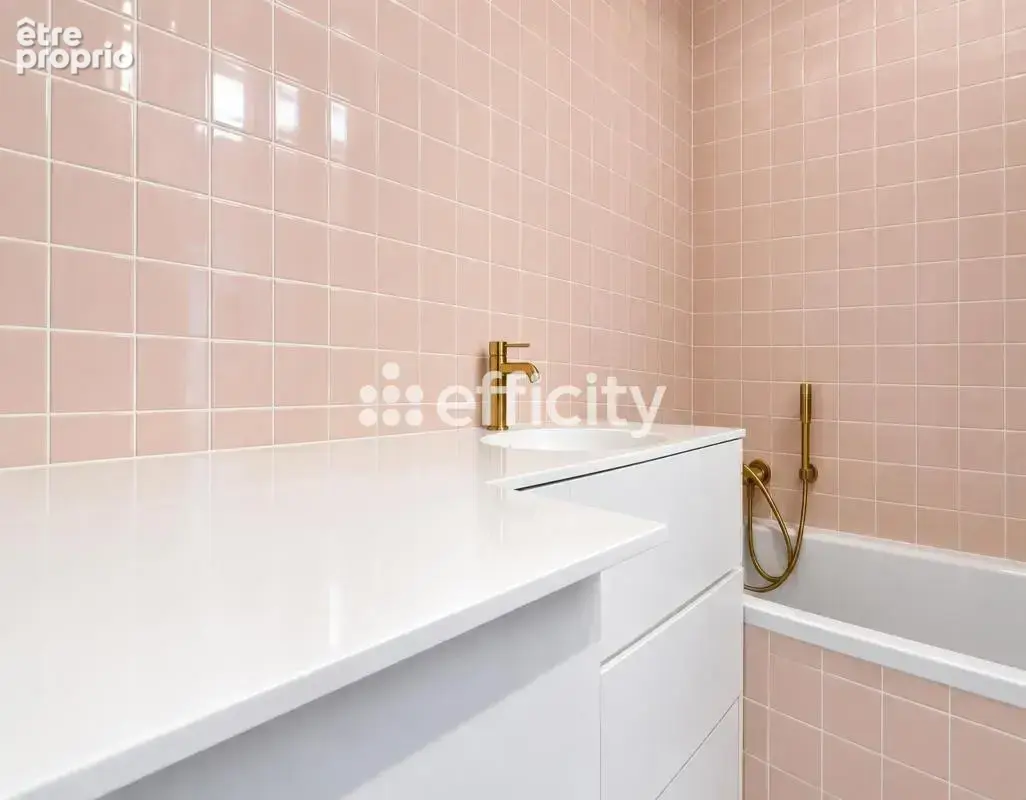 Appartement - photo 10
