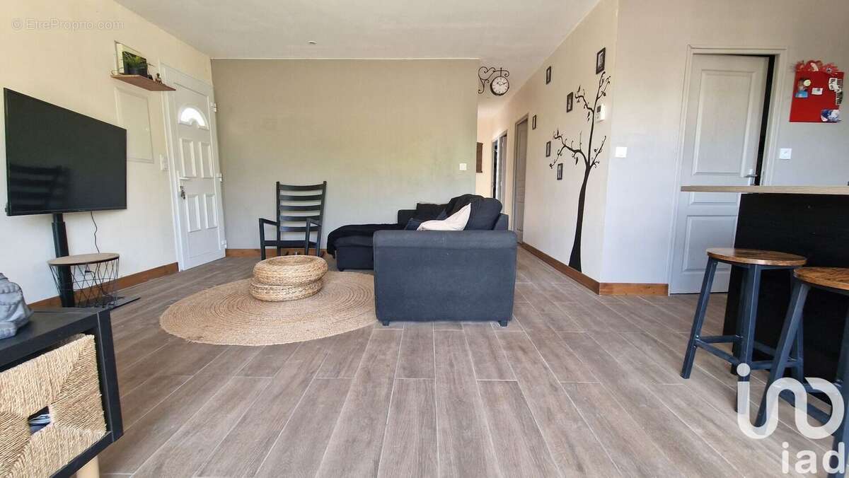 Photo 2 - Maison à MACAU