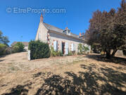 Maison à ORVAL