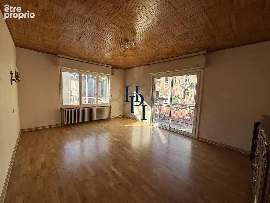 Vente Maison avec local commercial CAMARES - photo 3
