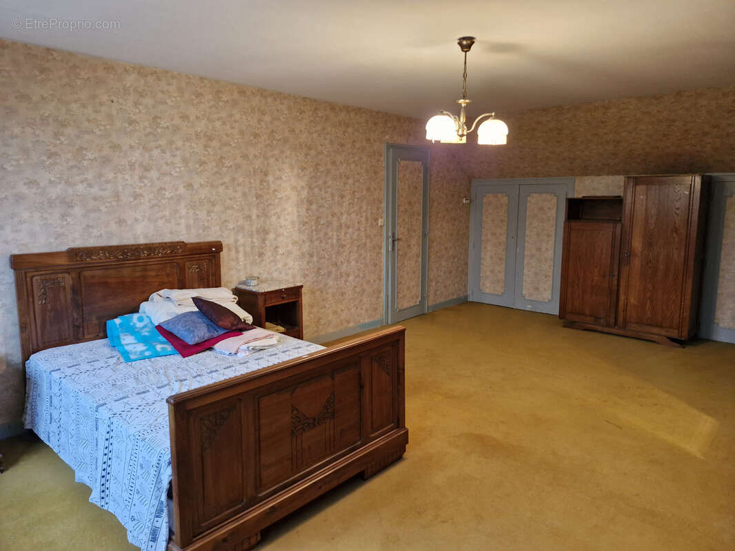 Appartement à CHATELLERAULT