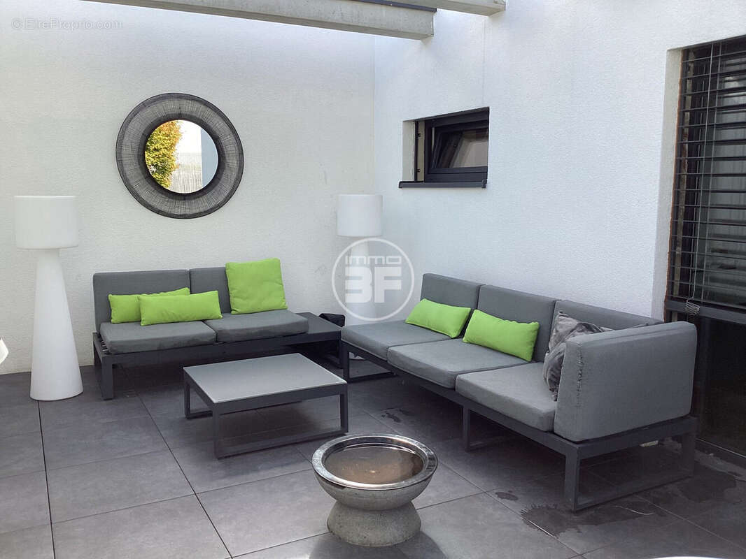 Maison à HAGENTHAL-LE-HAUT