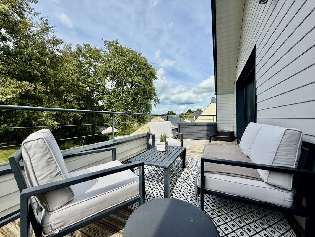 Maison à LA GRIGONNAIS