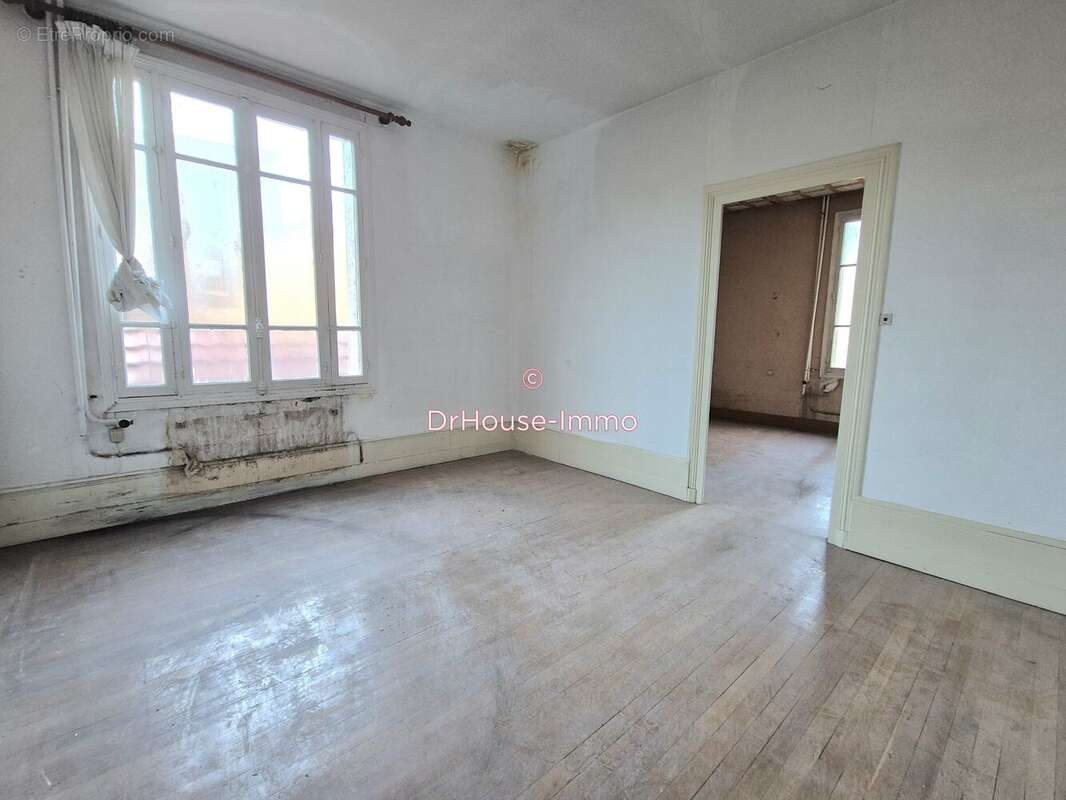 Appartement à CHALON-SUR-SAONE