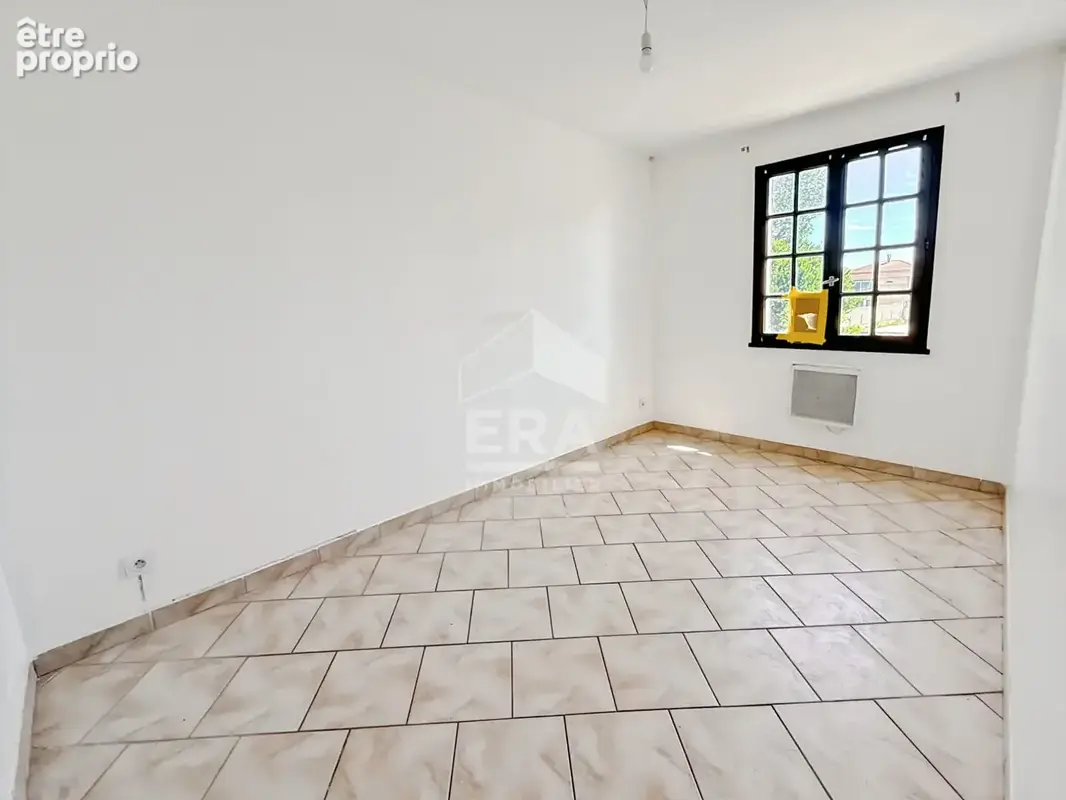 Appartement 82m² à saint-victoret - photo 11