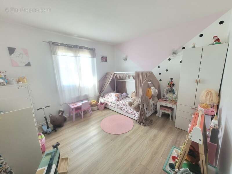 Maison à SAINT-LAURENT-MEDOC