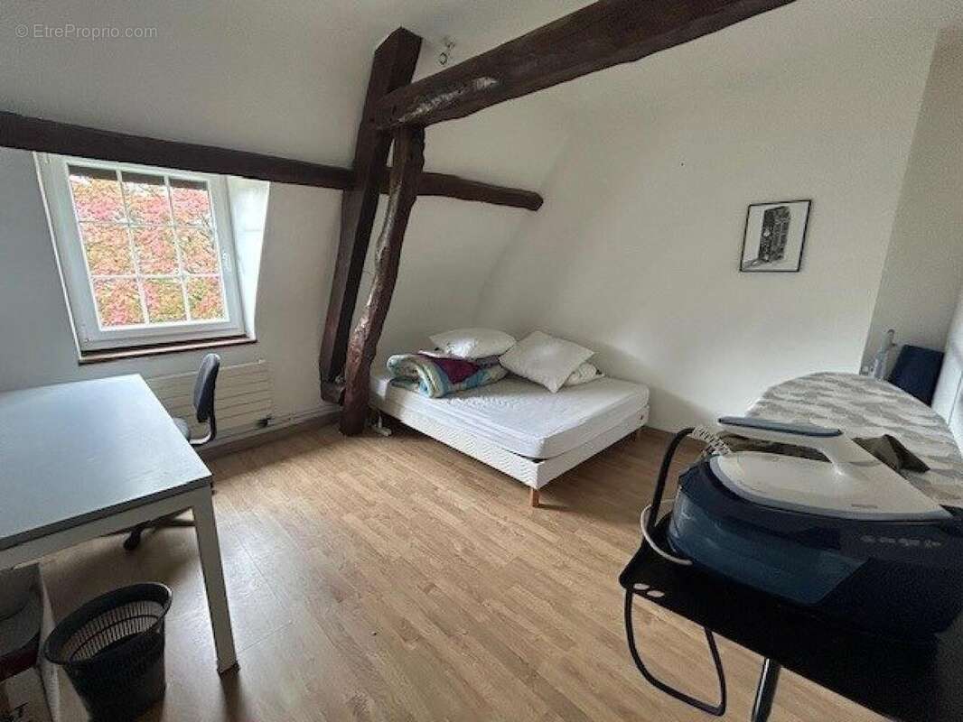 Photo 9 - Maison à ETAIMPUIS