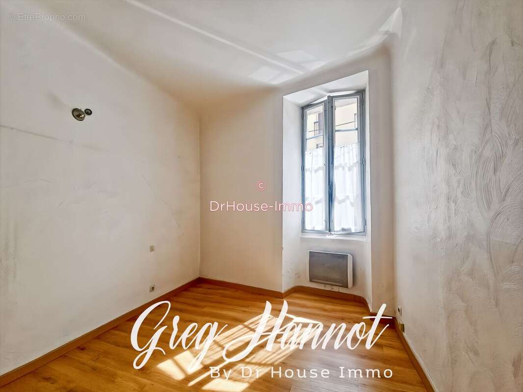 Appartement à BRIGNOLES