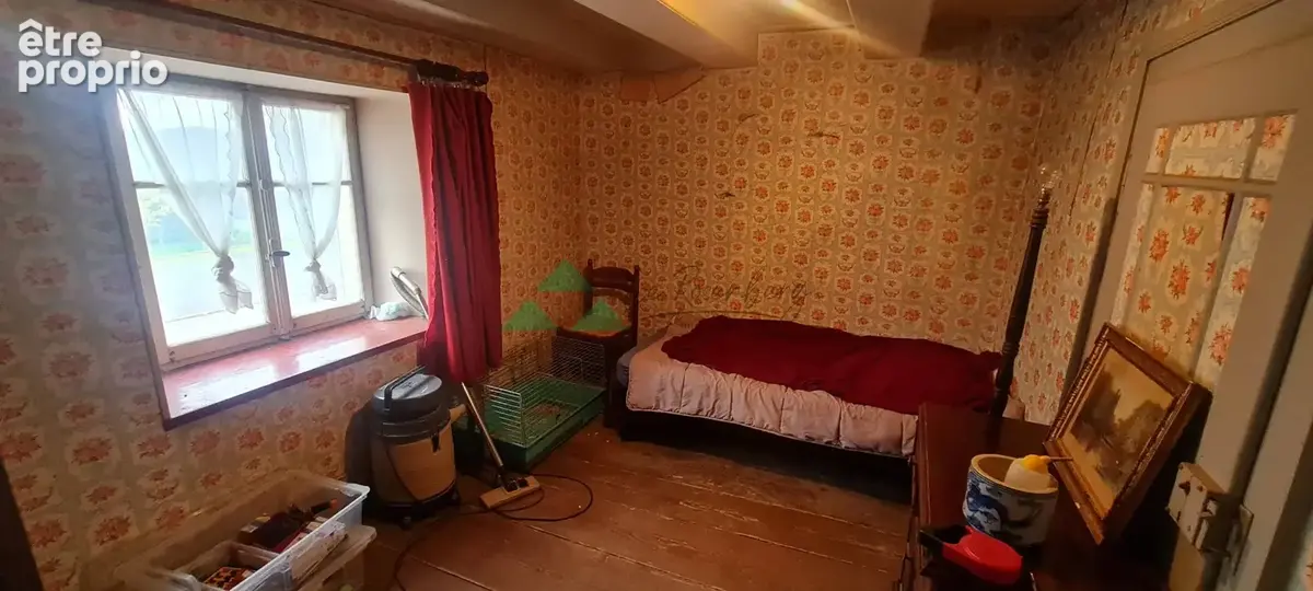 Maison de village à rénover - photo 4