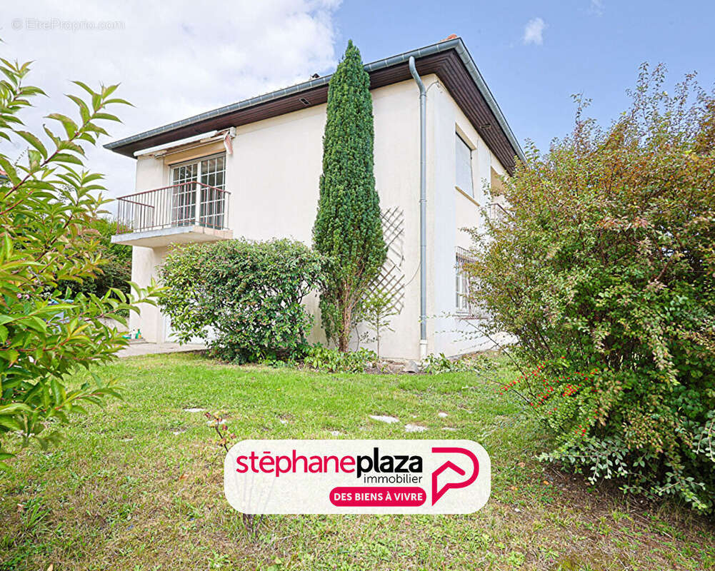 Maison à SAINT-AVOLD