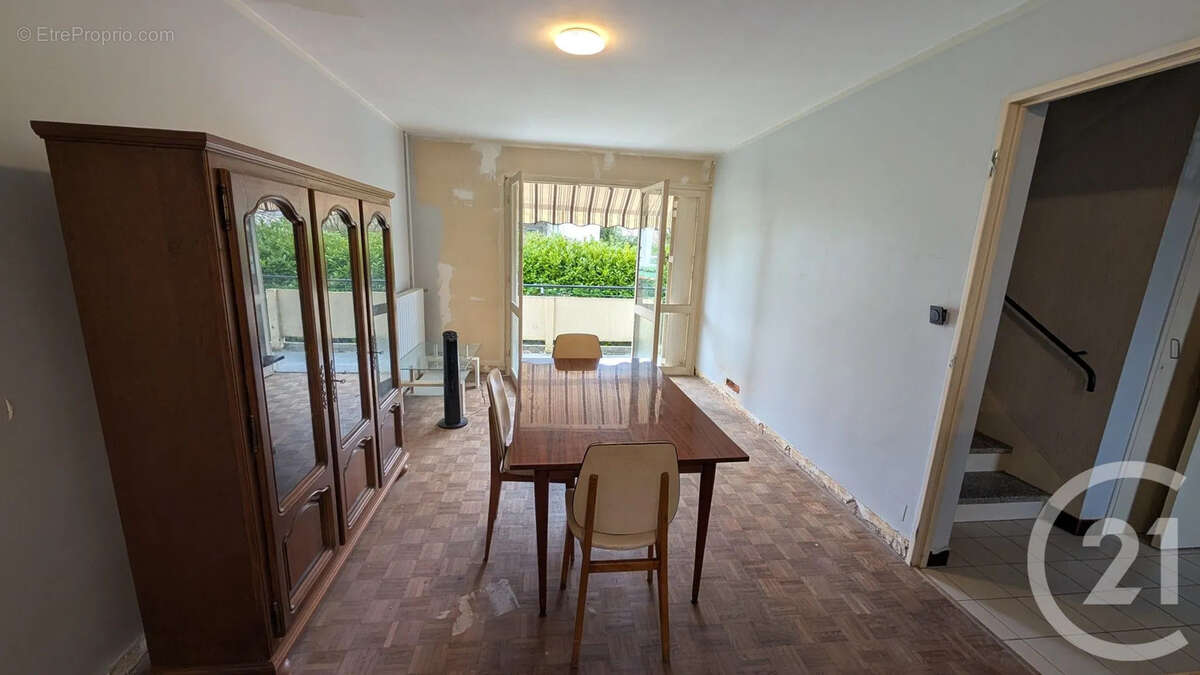 Maison à AGEN