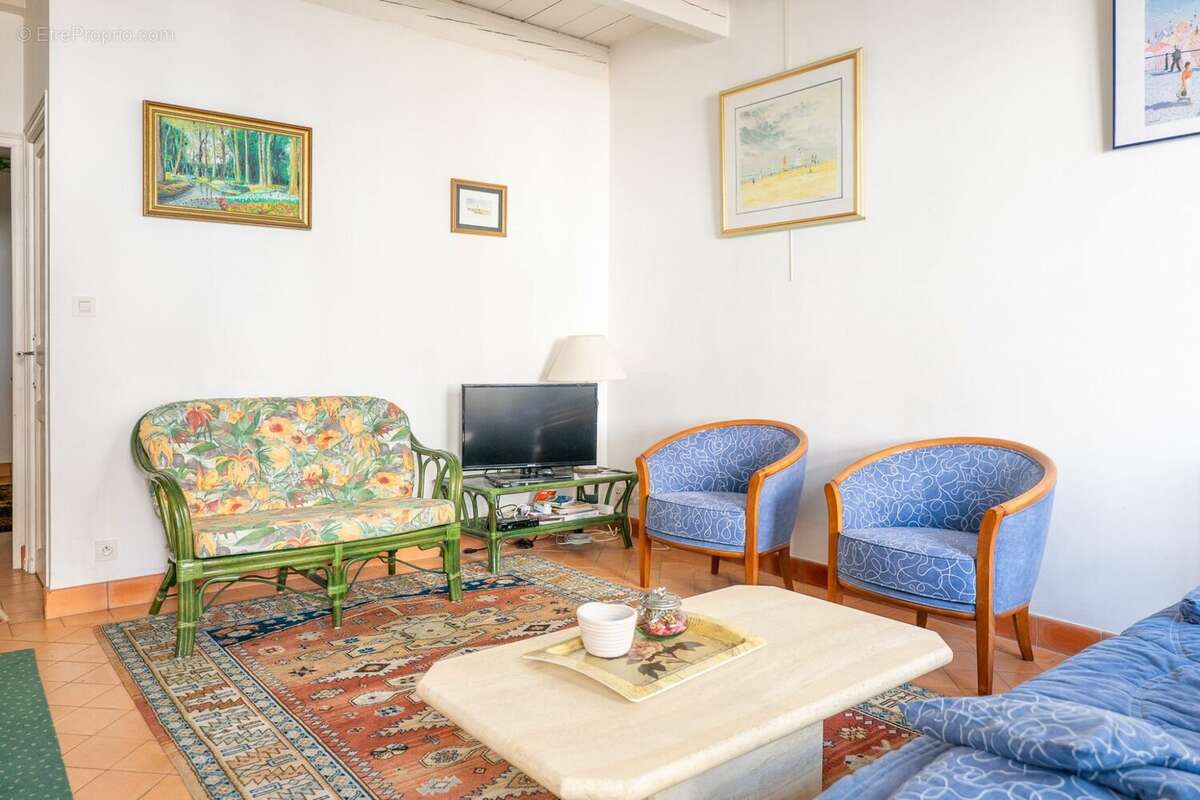 Maison 116 m² à Les Sables-D'olonne  - photo 5