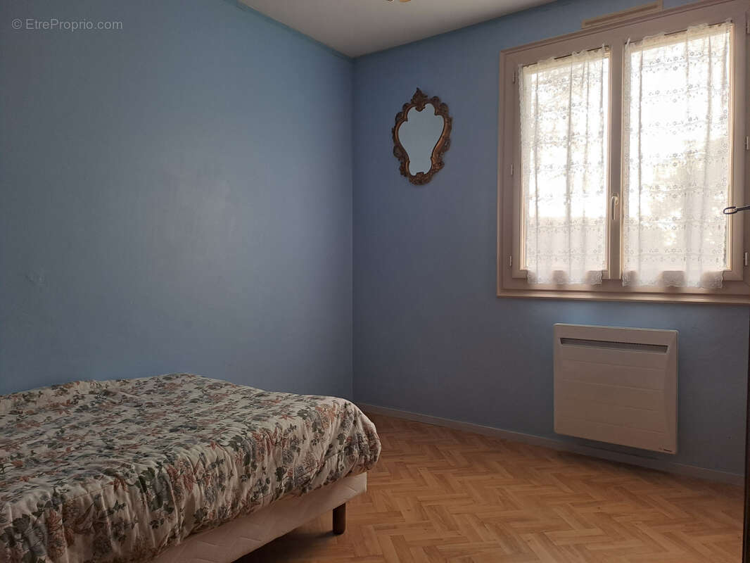 Maison à LE FRESNE-SUR-LOIRE