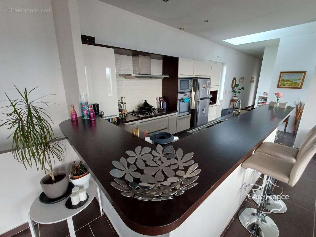 Appartement à AUBENAS