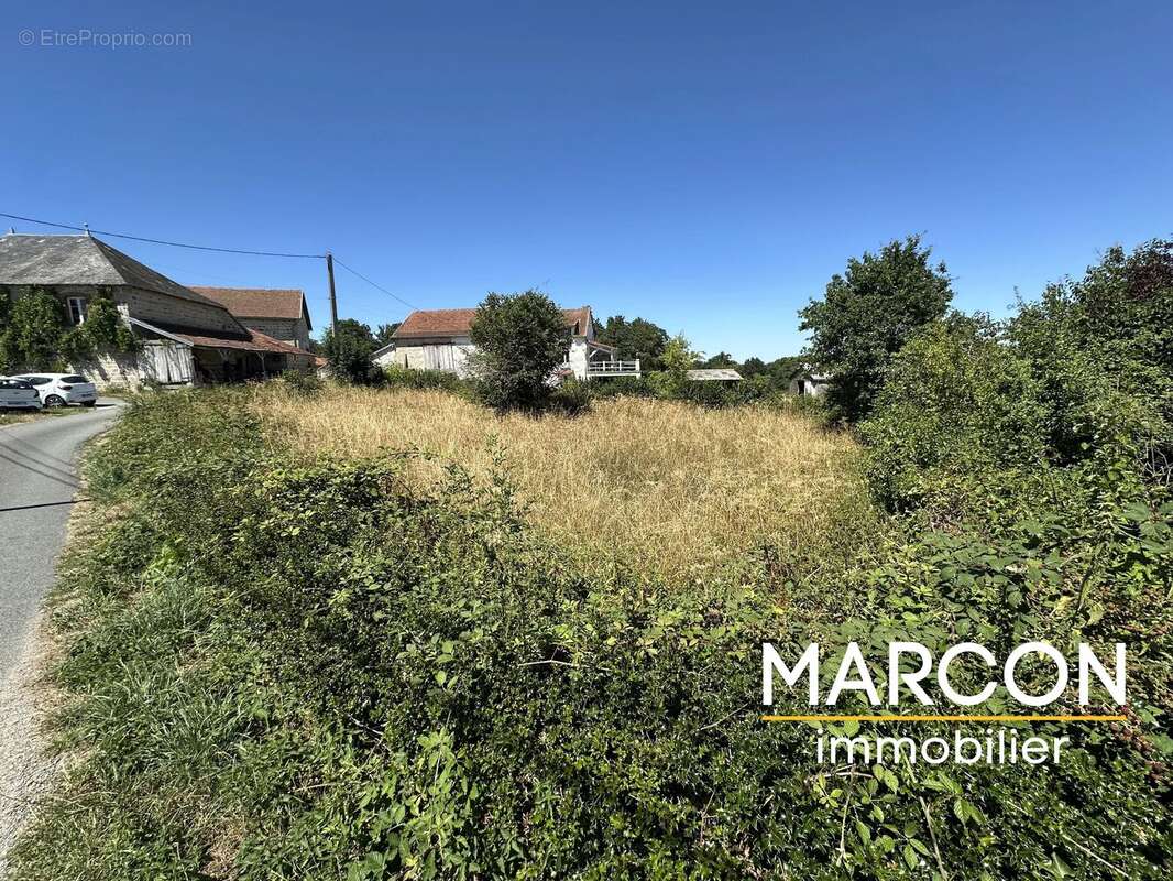 Vente maison 15 mn lac de vassiviere - photo 39