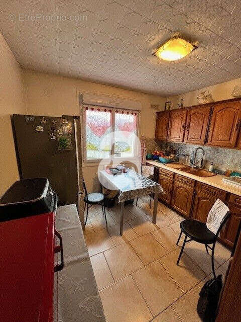 Appartement à SOISSONS