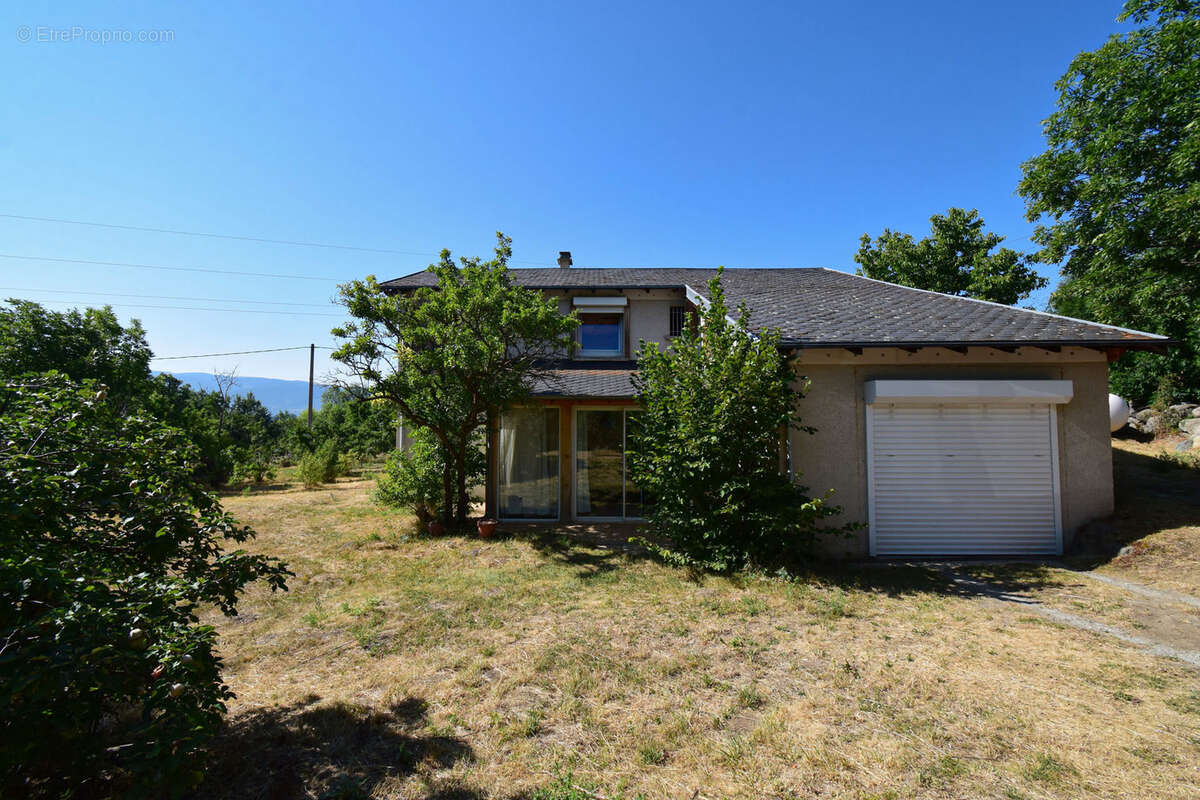 ENVEITG   Propriété de caractère sur plus de 2 000 m2 de terrain - photo 36