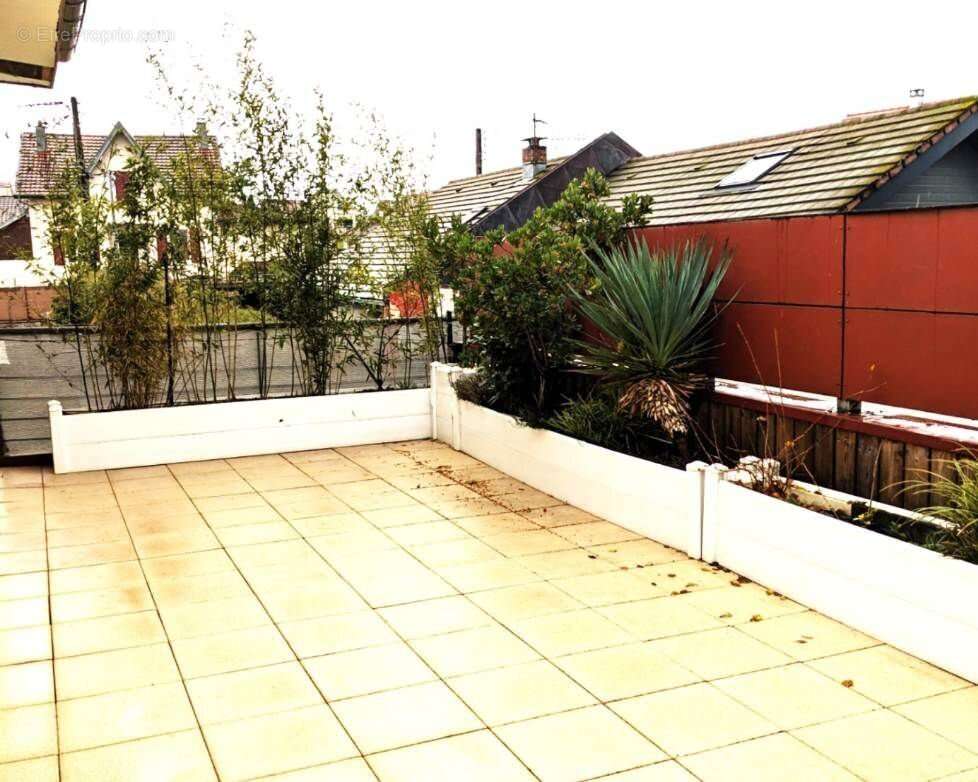 Maison à AUDINCOURT