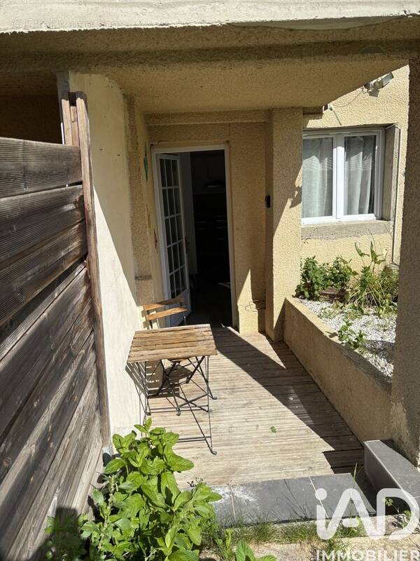 Photo 1 - Appartement à MARLY-LA-VILLE