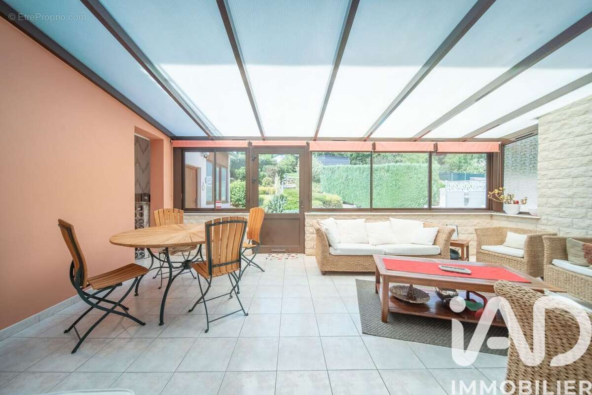 Photo 8 - Maison à THIL