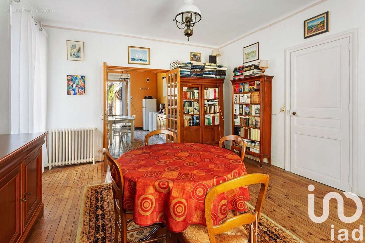 Photo 3 - Maison à NANTES