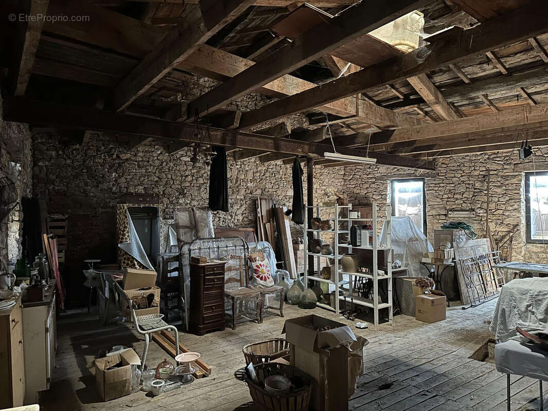 Maison à LE CLAPIER