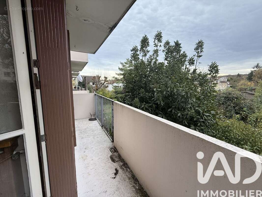 Photo 5 - Appartement à CLAMART