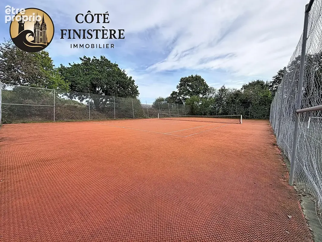 Appartement avec jardin privatif - photo 8