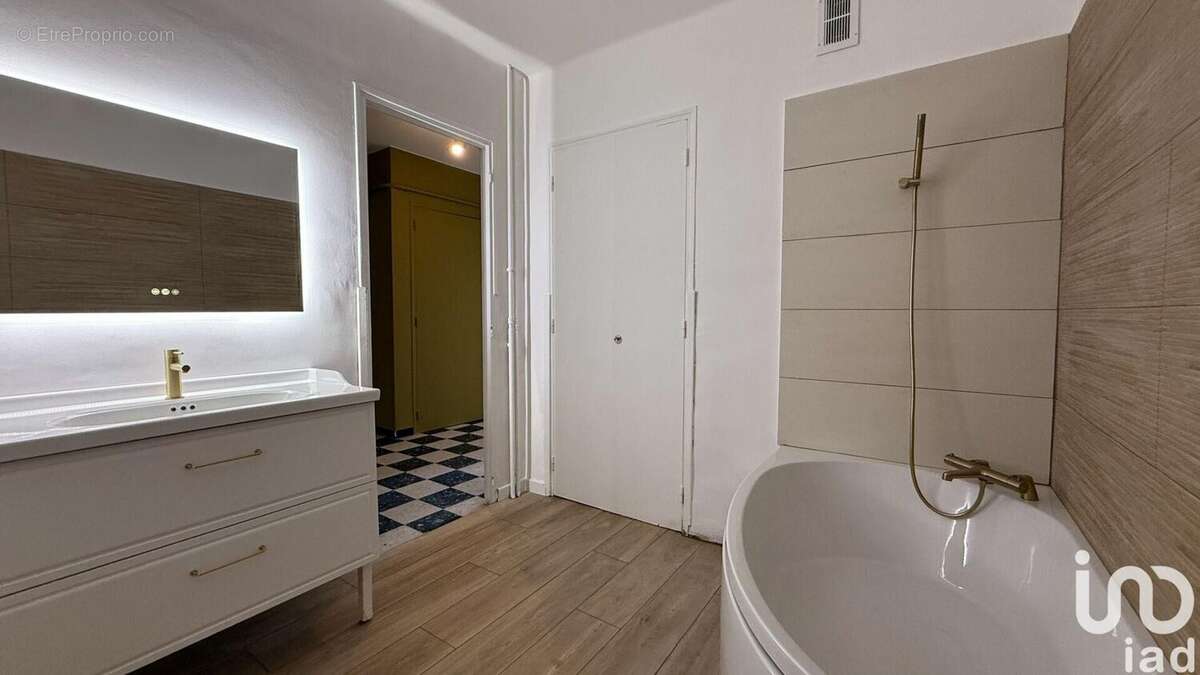 Photo 7 - Appartement à TOULON