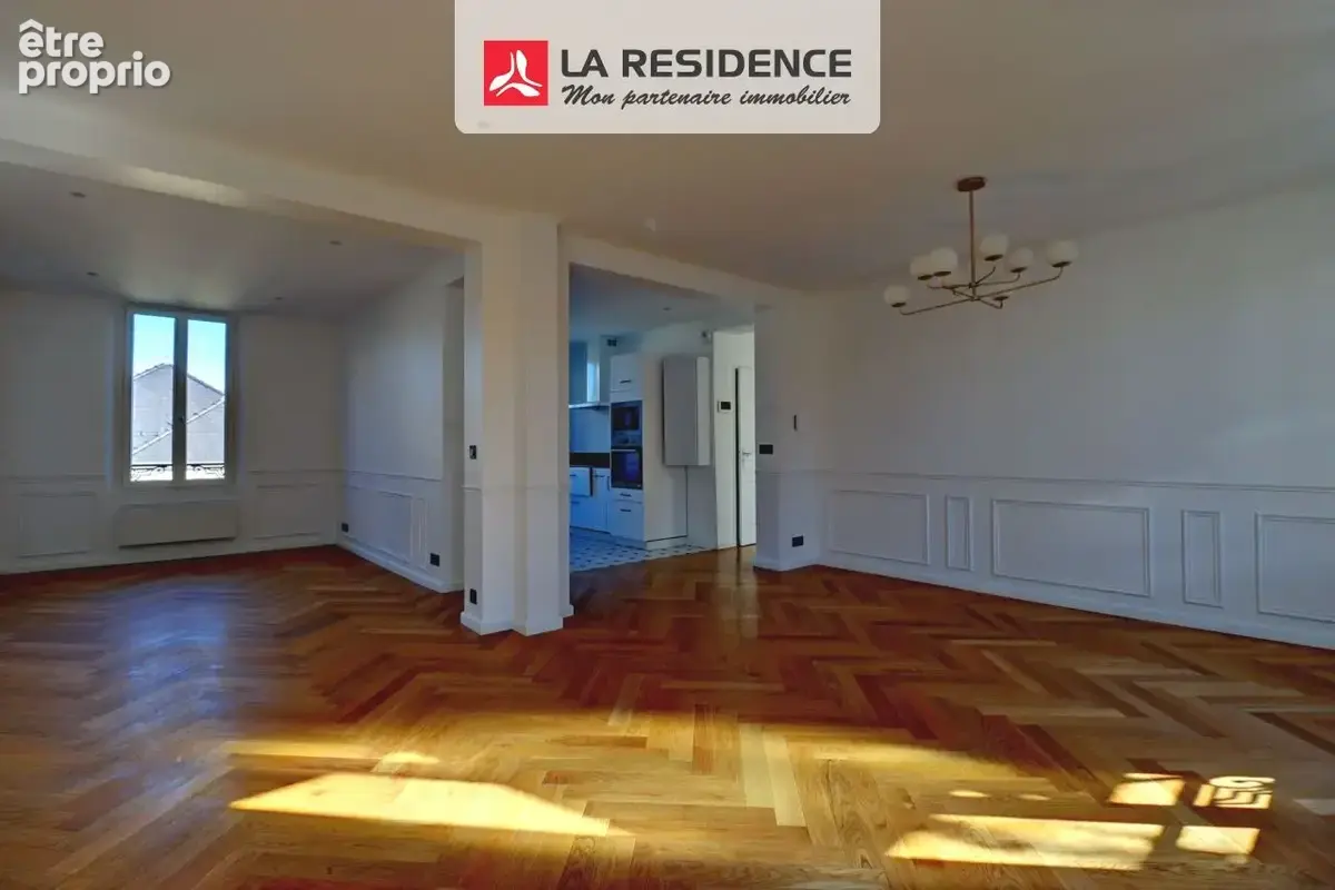 Maison 7 pièces 200 m² à vendre à Clamart (92140) - photo 5