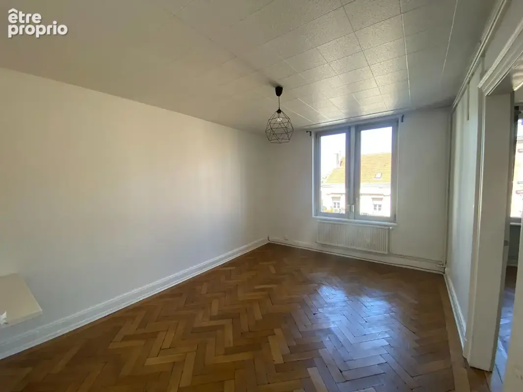 Appartement  à Metz 4 pièce(s) - photo 7