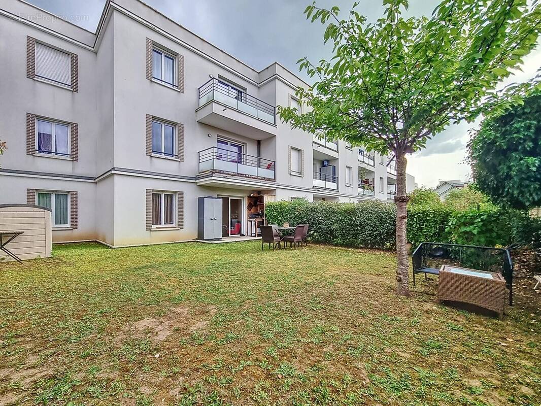 Appartement à NOISY-LE-GRAND