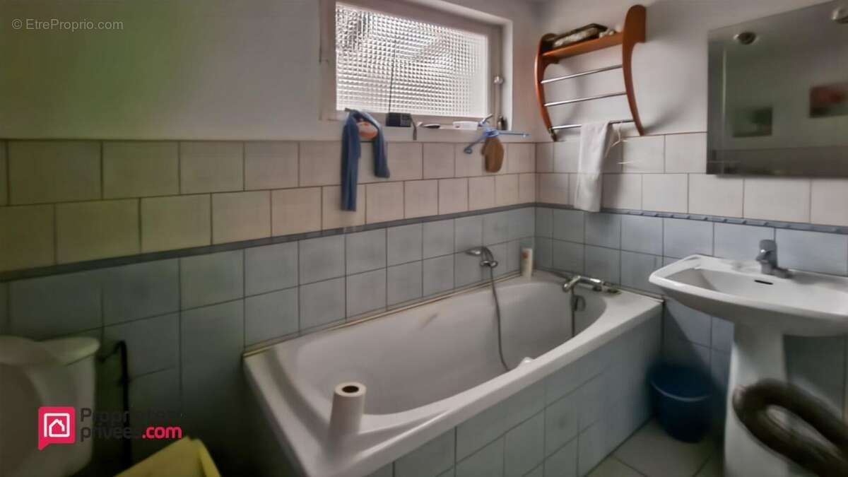 Maison  PROCHE Le Parcq / HESDIN10 pièce(s) 157 m2 - photo 11