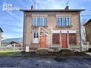 Maison à MESVRES