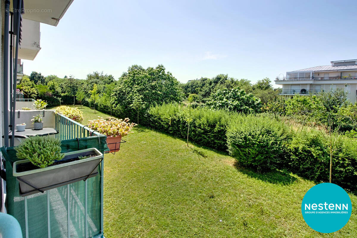Appartement à RUEIL-MALMAISON