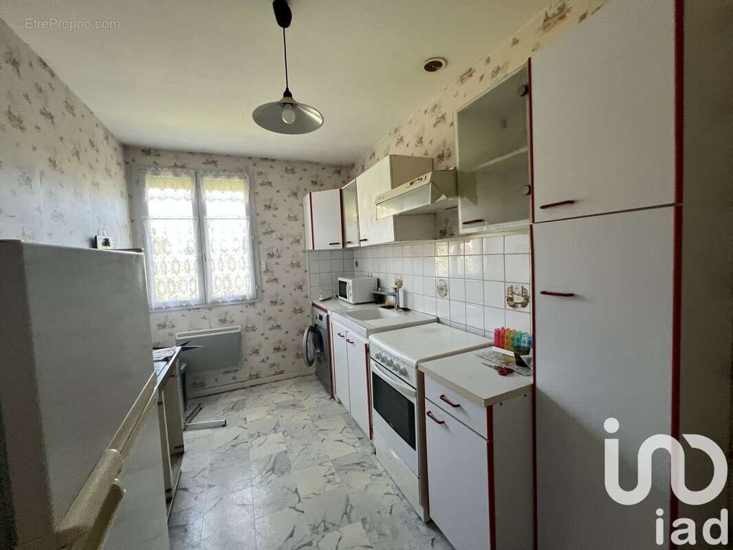 Photo 3 - Maison à JOUY-SUR-MORIN