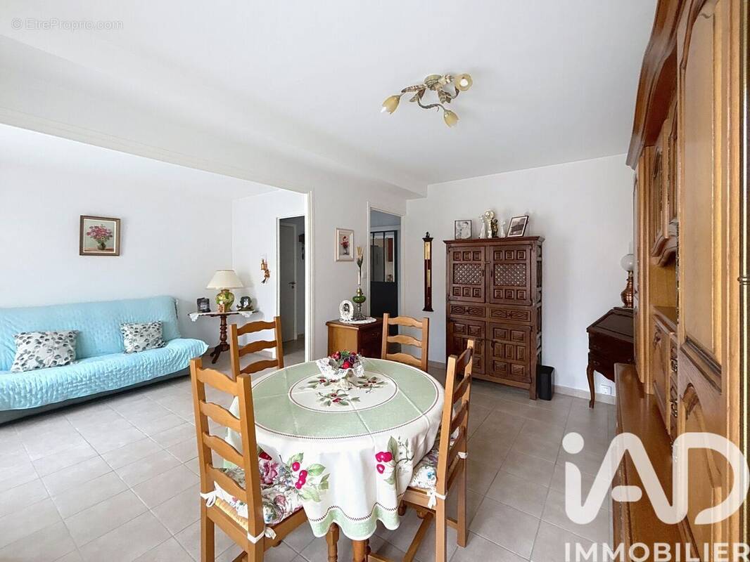 Photo 1 - Appartement à BEZIERS