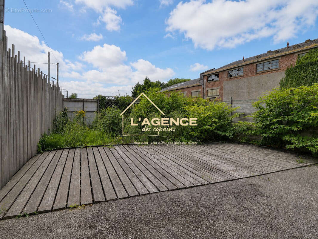 Appartement 120 m² à Steenbecque  - photo 8
