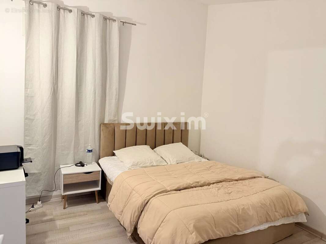Appartement à MONTELIMAR