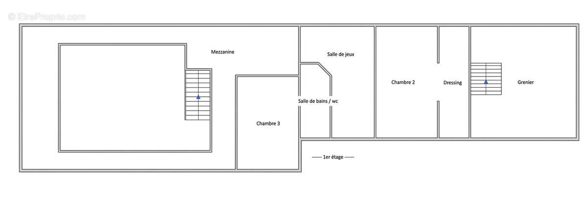 Maison à BRUX