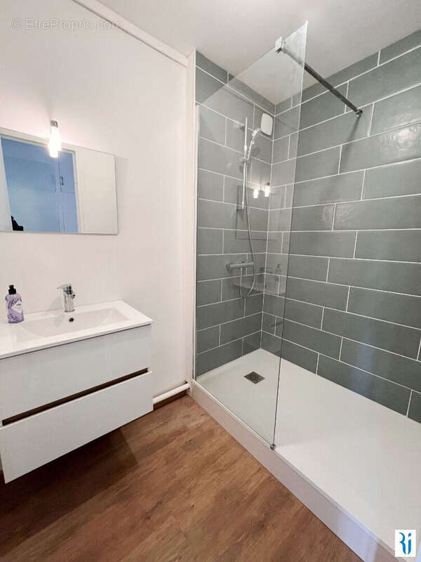 Appartement à MAROMME