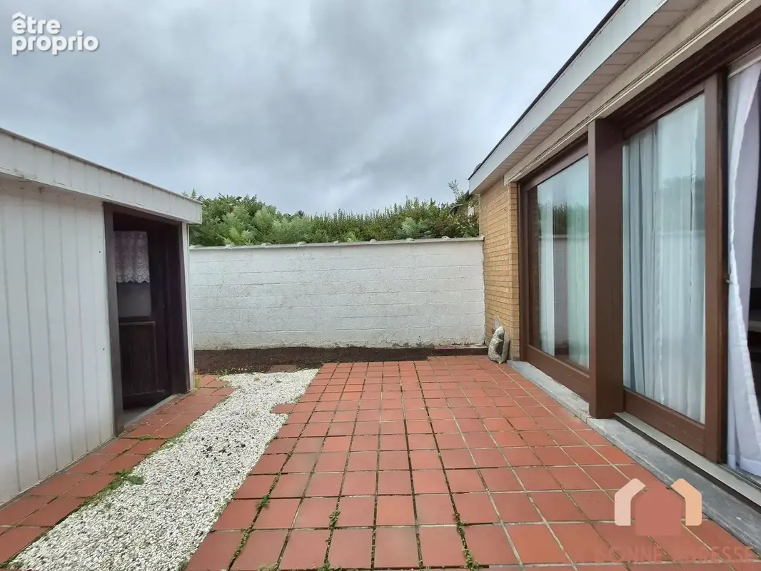 Maison 3 pièces 72 m² à vendre à Wattrelos (59150) - photo 9