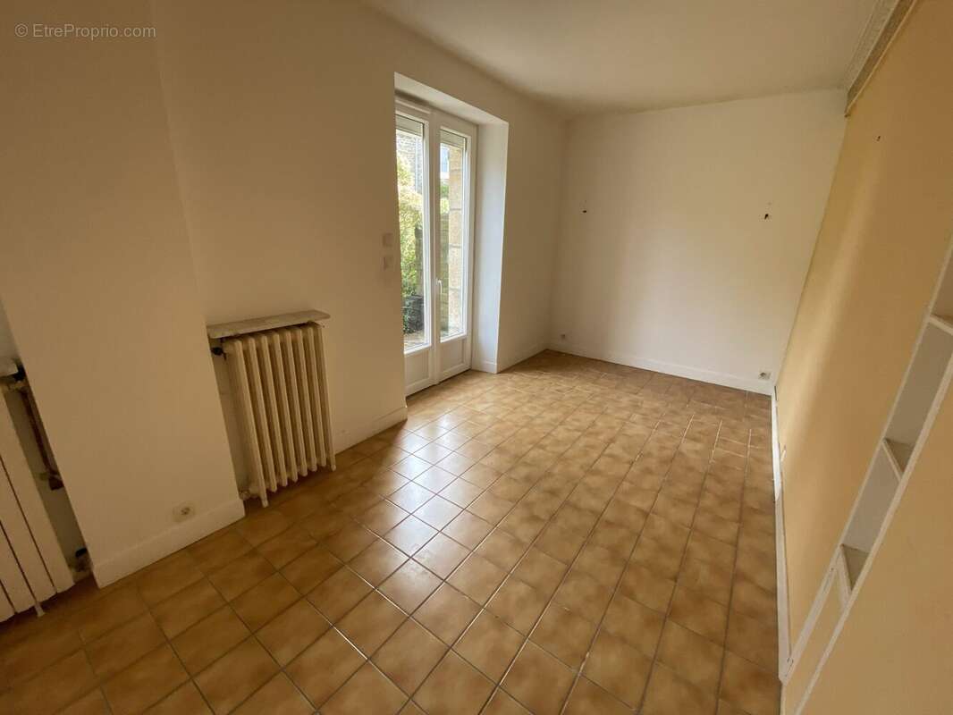 Maison à HENNEBONT