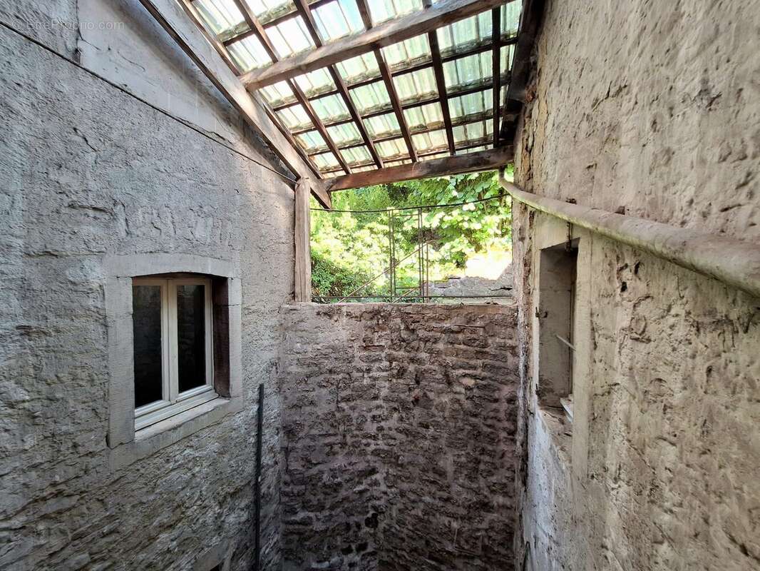 Appartement à EPINAL