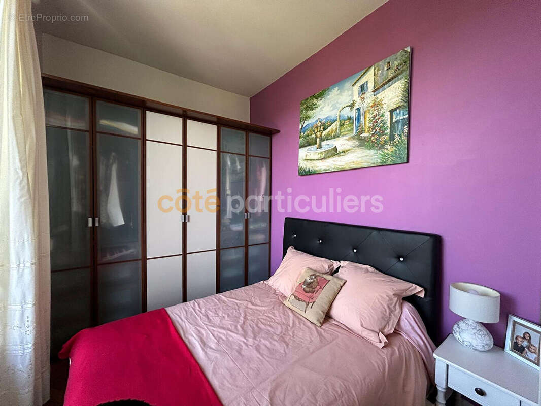 Appartement à VILLENEUVE-SAINT-GEORGES