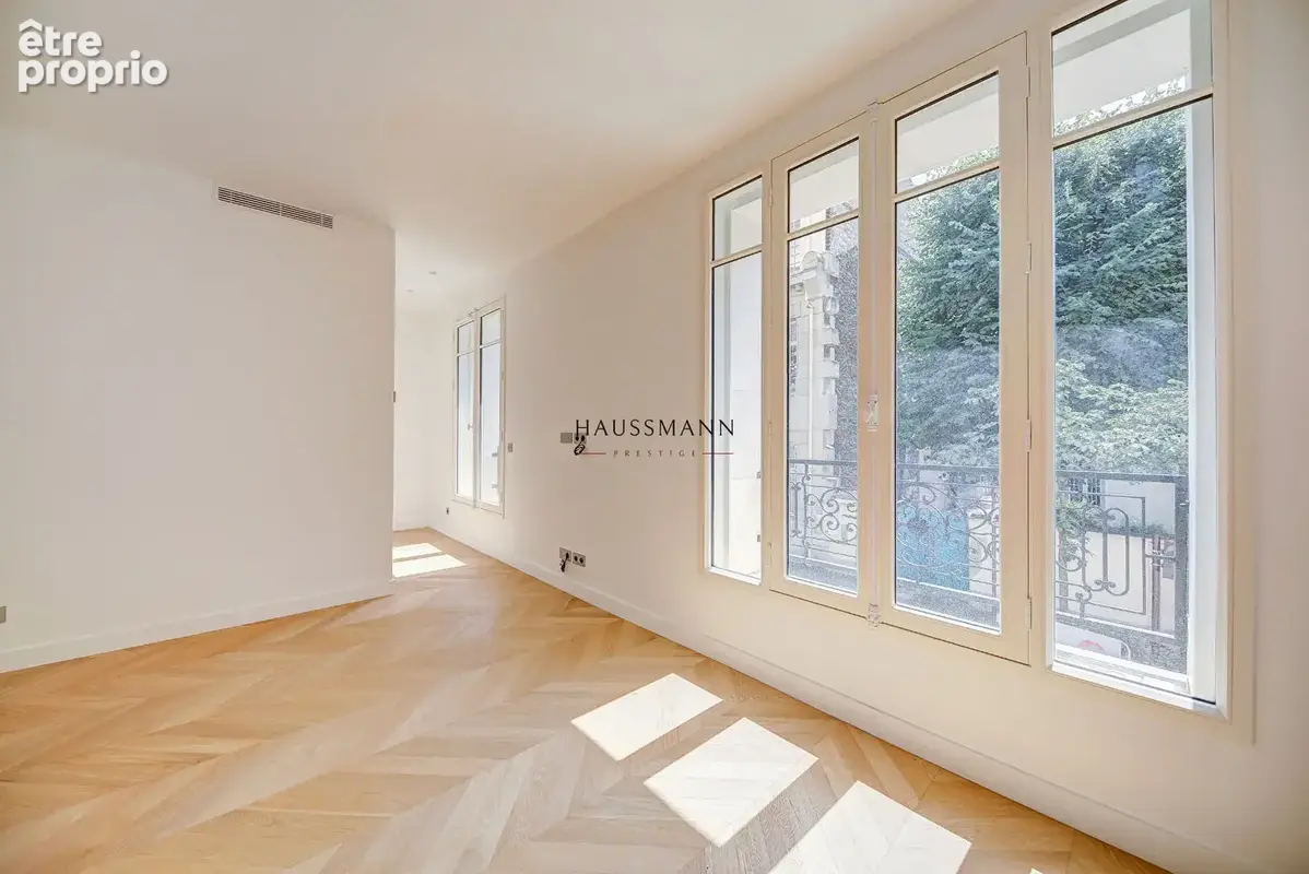 Appartement Neuilly sur Seine - photo 8